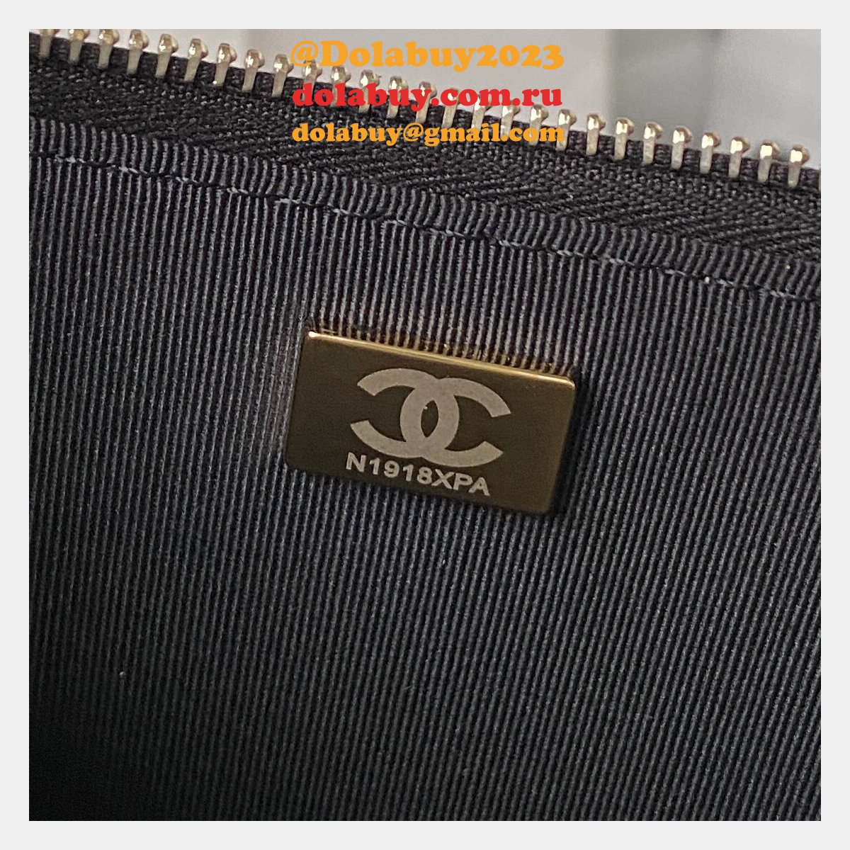 Best 1:1 Mirror AS4287 Chain Hippie Duplicate BAGS