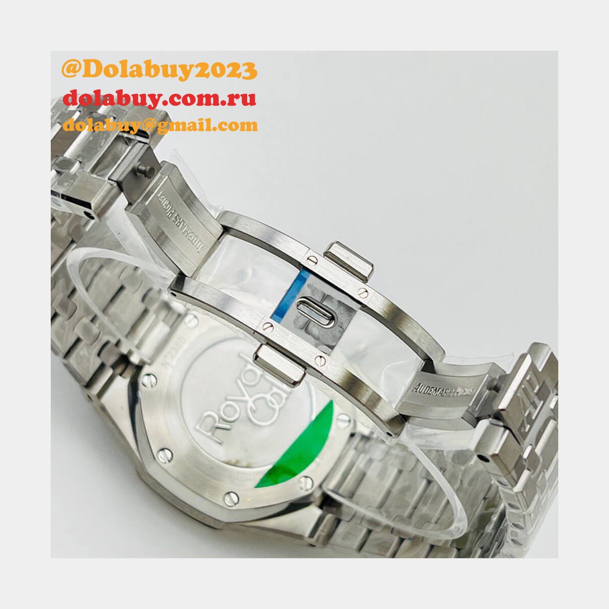 Audemars Piguet Royal Oak 26331