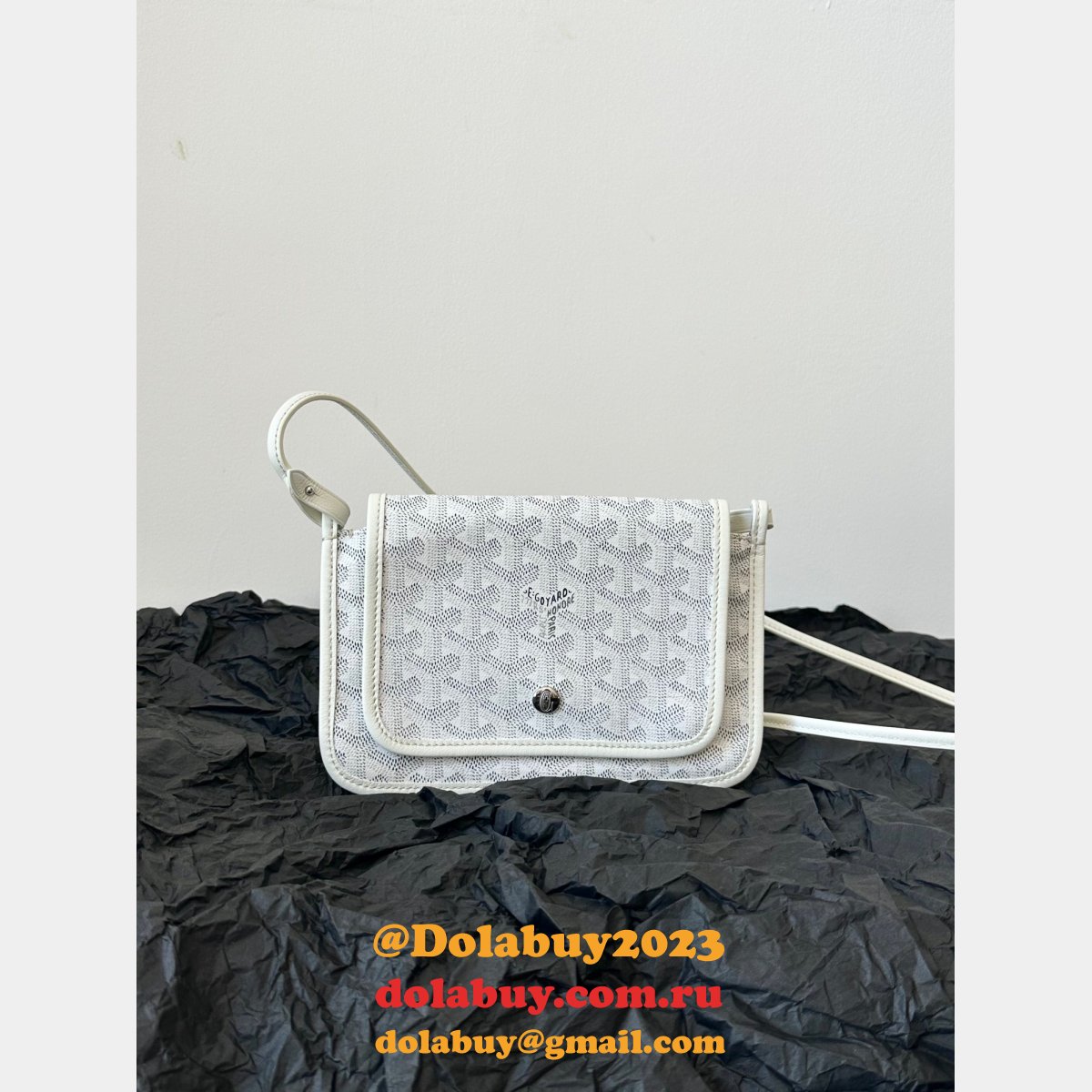 Cheap Replica Goyard Piumet Designer Handbag