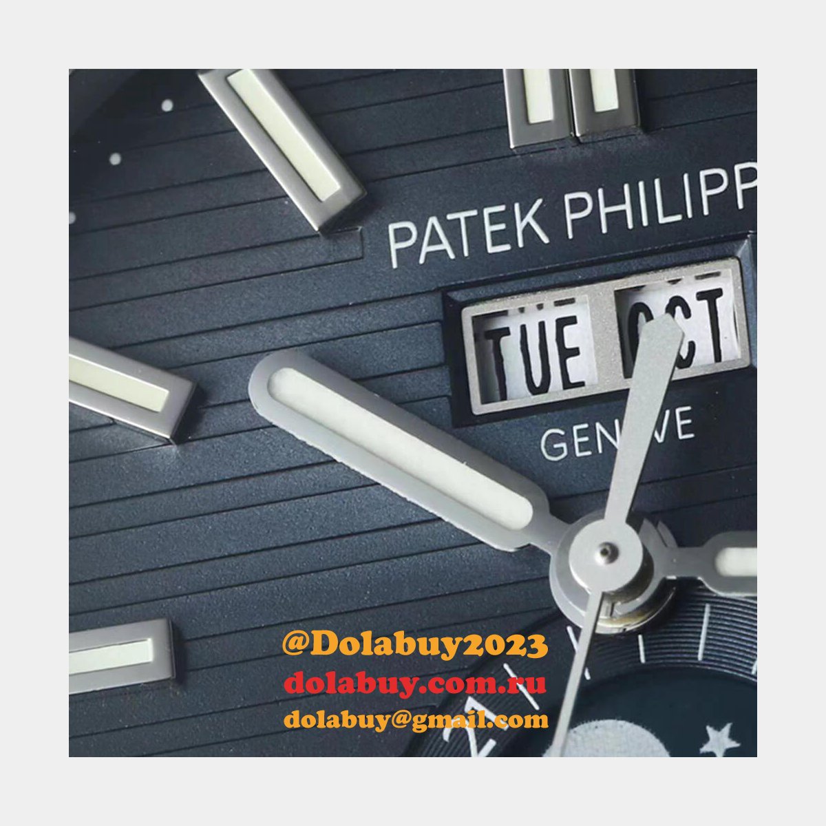 Patek Philippe 5726/1A