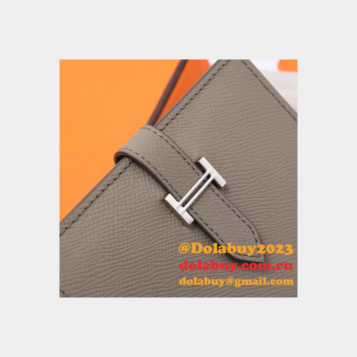Knockoff Where to buy the Perfect Hermes 111229E Wallets