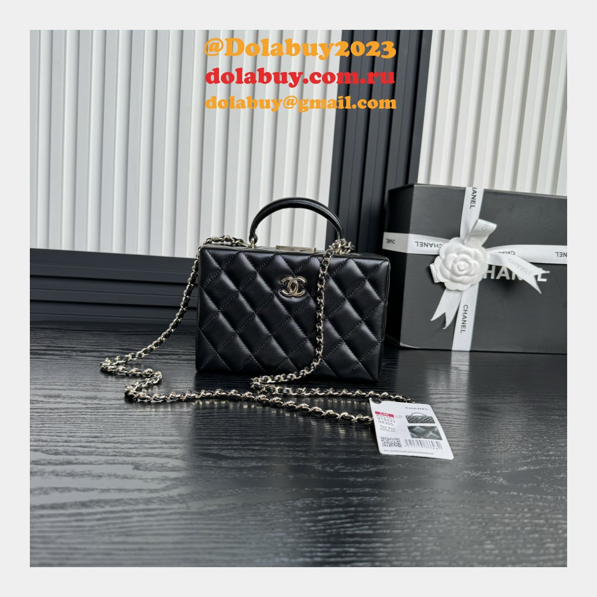 Fashion Perfect Box AS5167 Replica Top Quality Bag