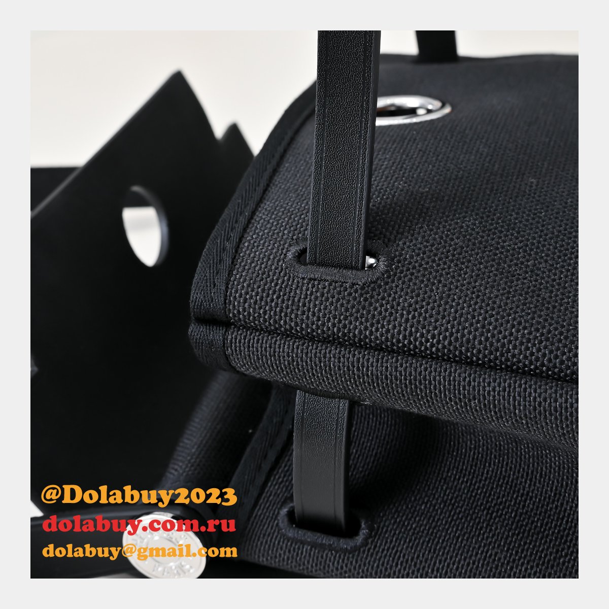 Luxury Hermès Herbag 20CM Replica UK AAAA+ Bags Online