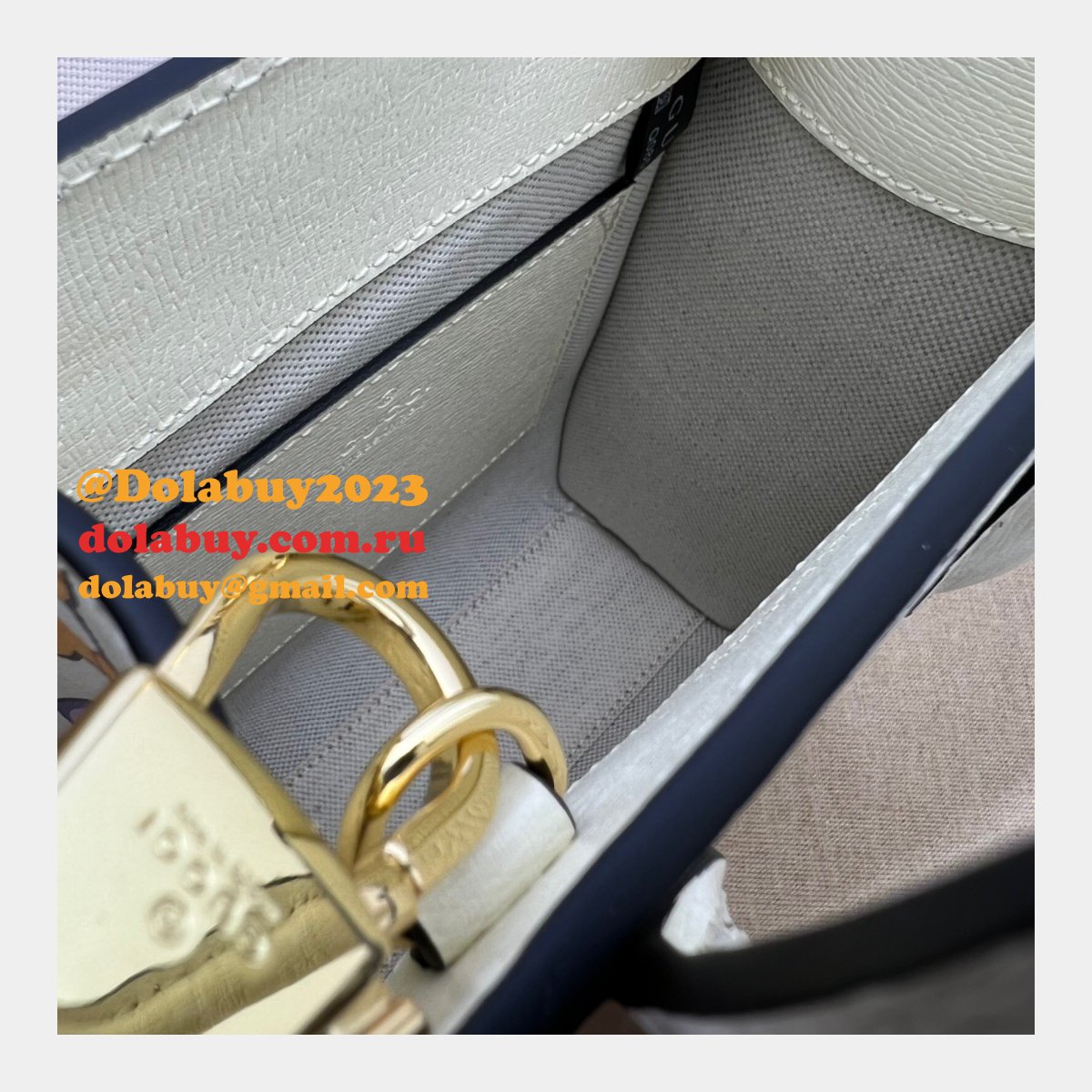 G*u*i jumbo replica gg designer 699406 tote luxury bag