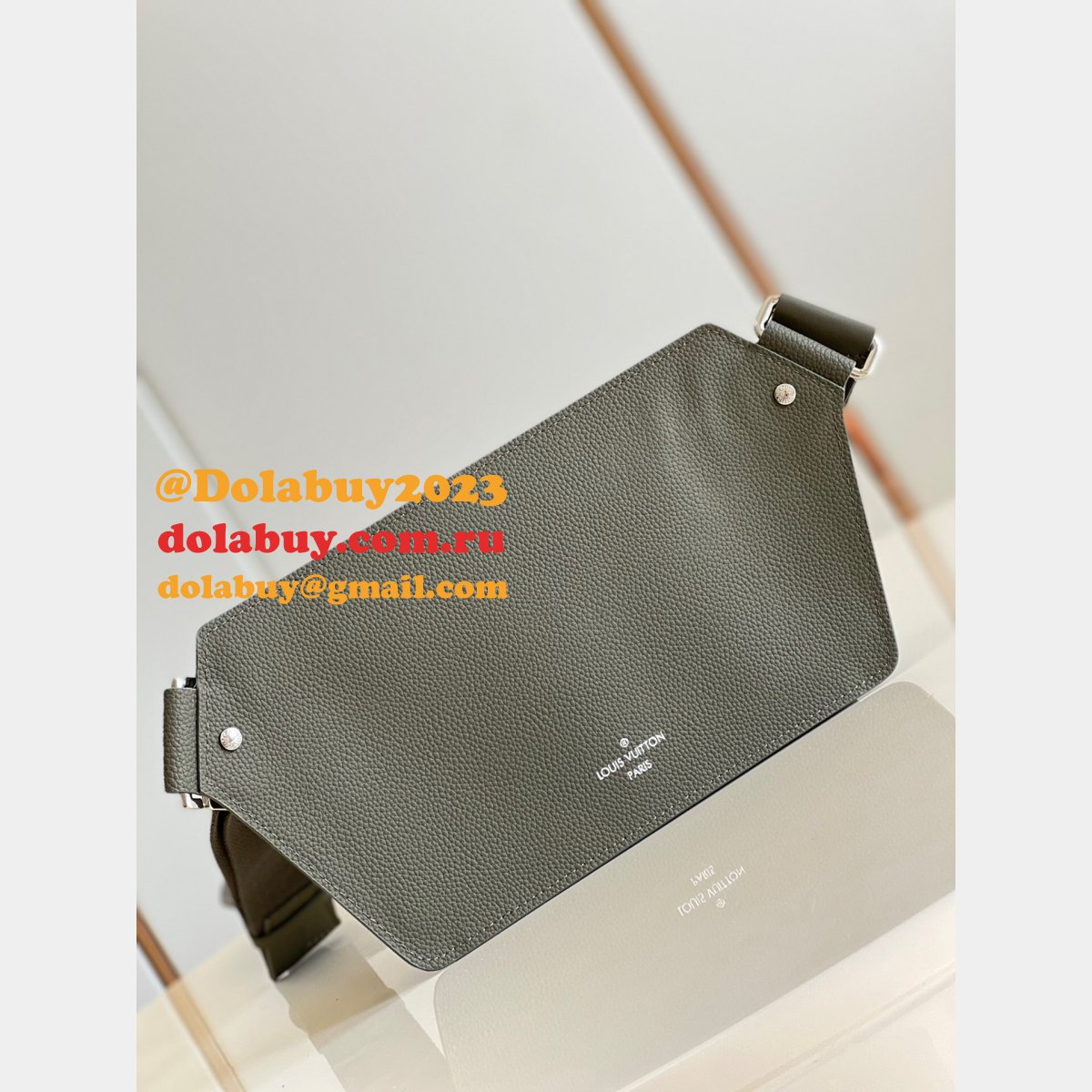 Louis Vuitton Buy Replica Sling Bag H26 Men M21419 Bag