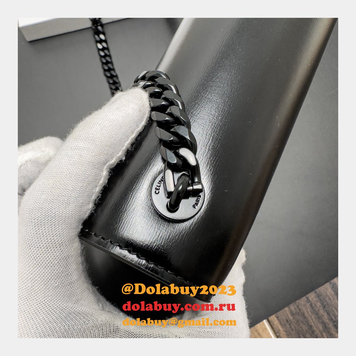 Buy Replica Celine Wholesale Replica Triomphe Bag