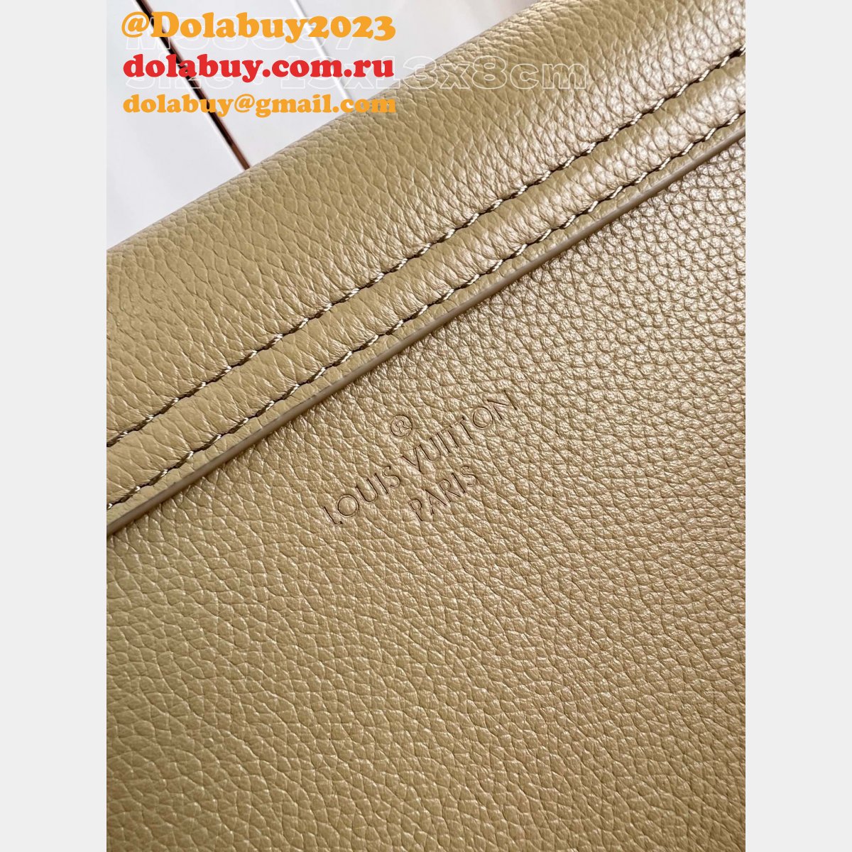 UK Lockme Tender M58557 Louis Vuitton AAA+ Replica Bag