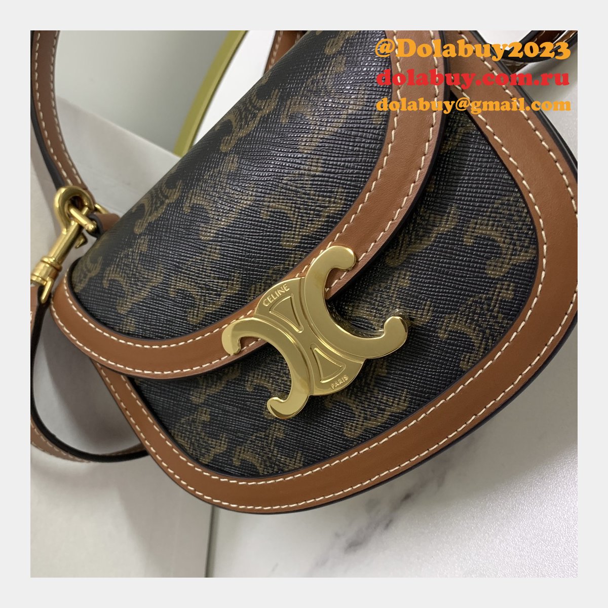 Quality Miu Miu Besace Lisa 10L063 High Quality Designer Replica Bag