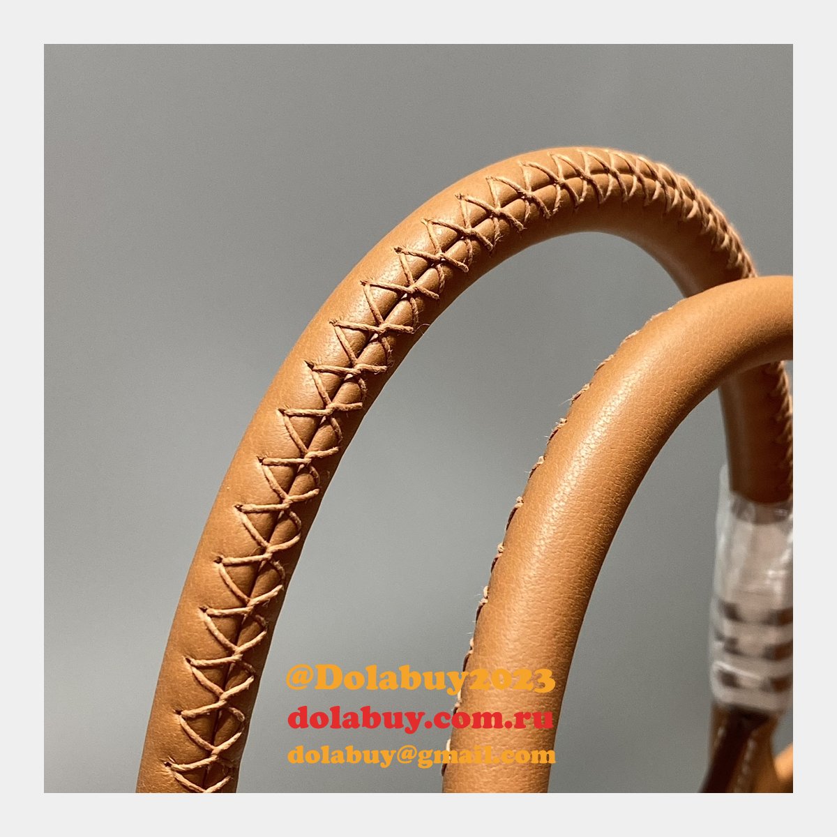 7 Star Designer Hermes 28 Steeple Tote