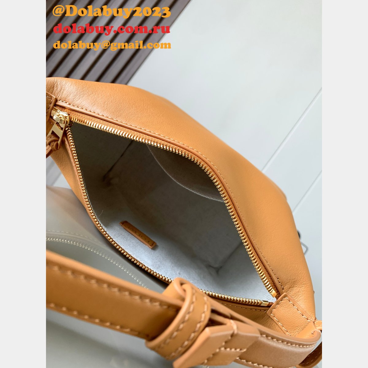 Best replicas celine Cubi hobo Nappa calfskin bag Fashion