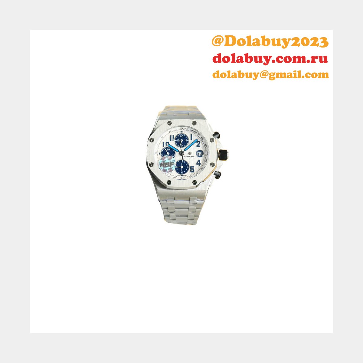 Audemars Piguet Royal Oak 26238