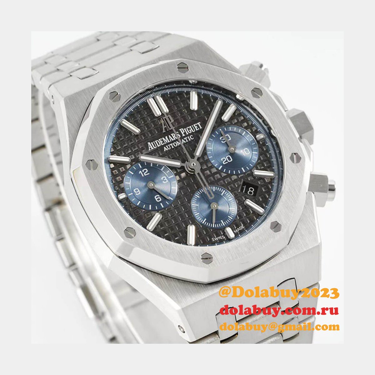 Audemars Piguet Royal Oak 26331