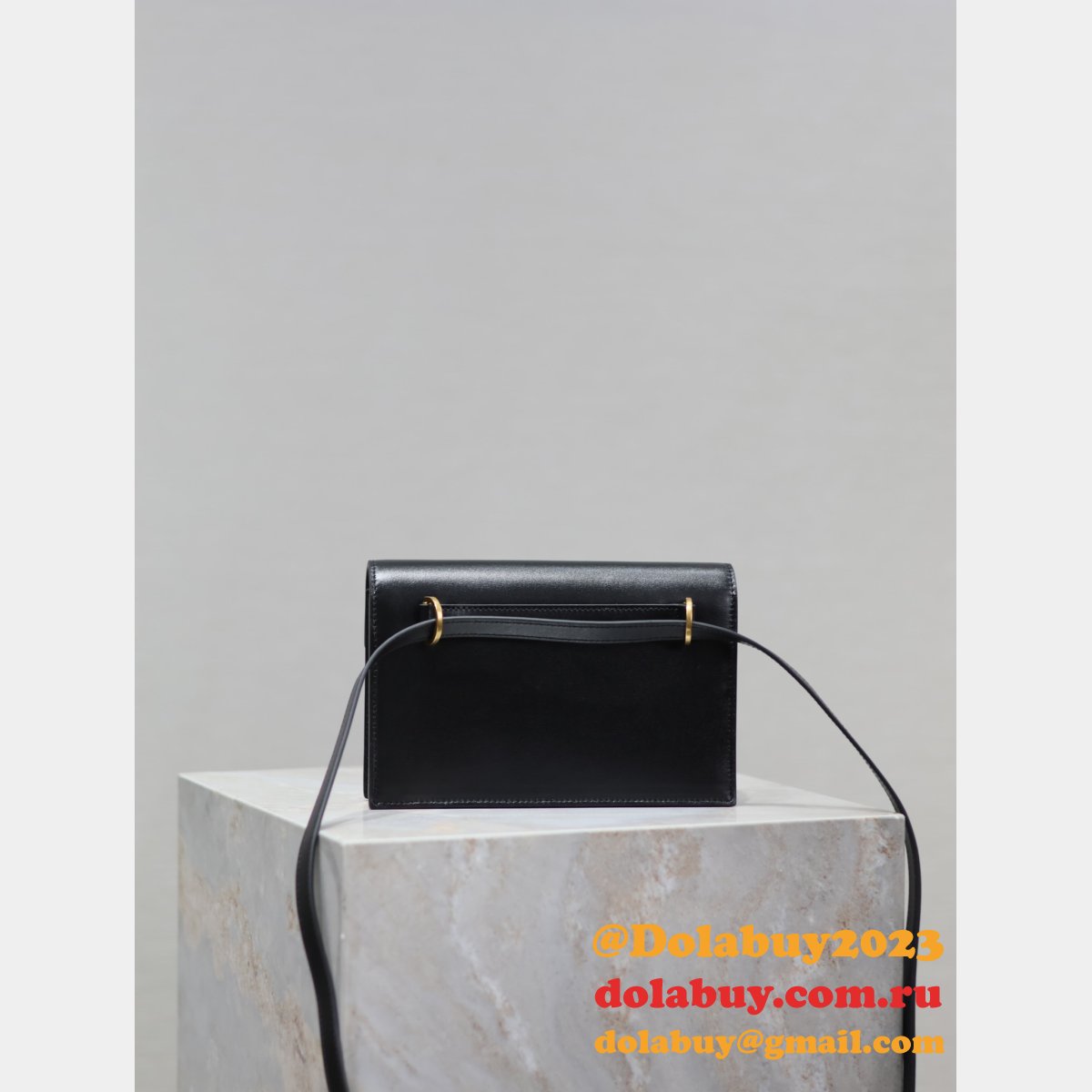 Top Quality SAINT LAURENT VOLTAIRE handbag 785281