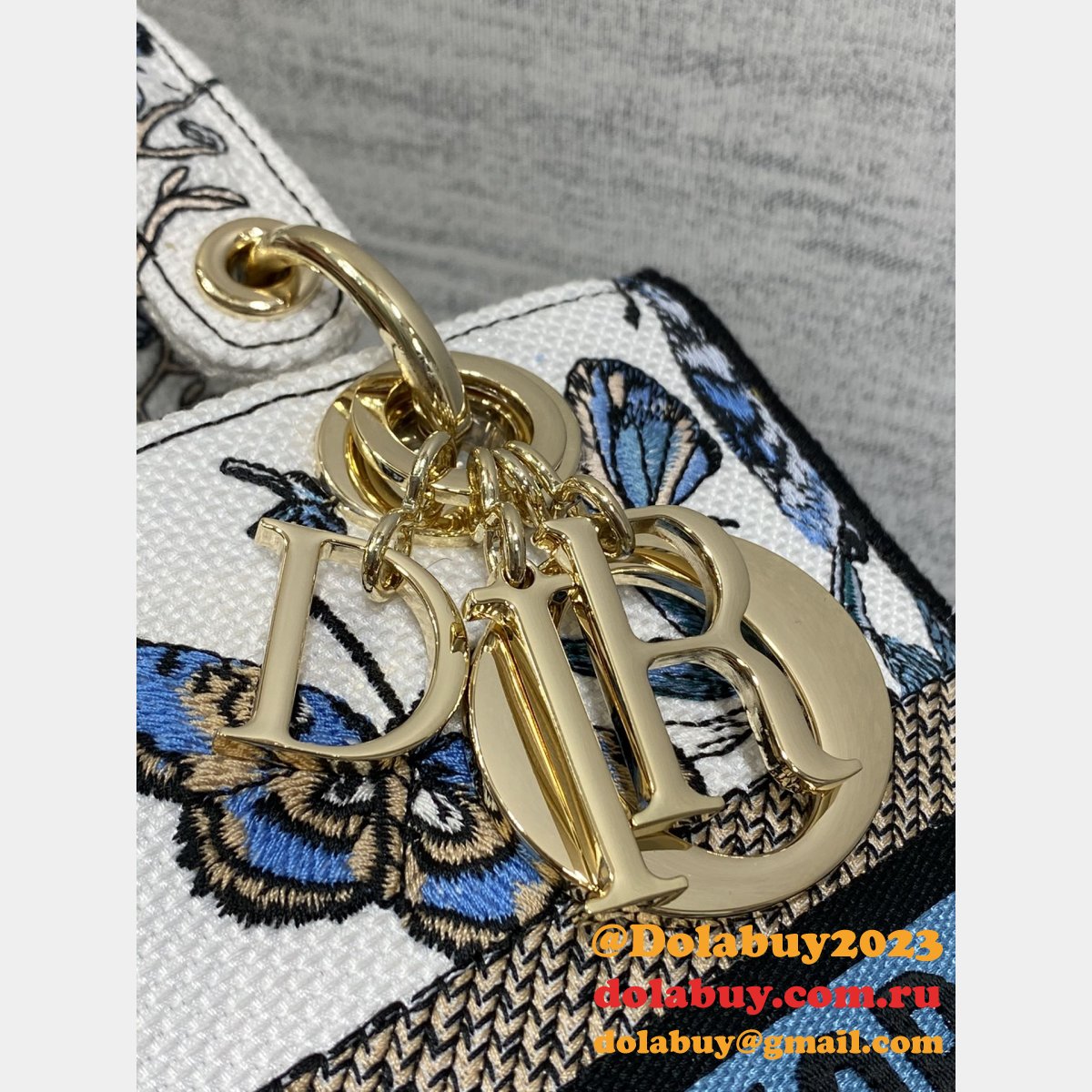 Best Lady Dior Replica Women