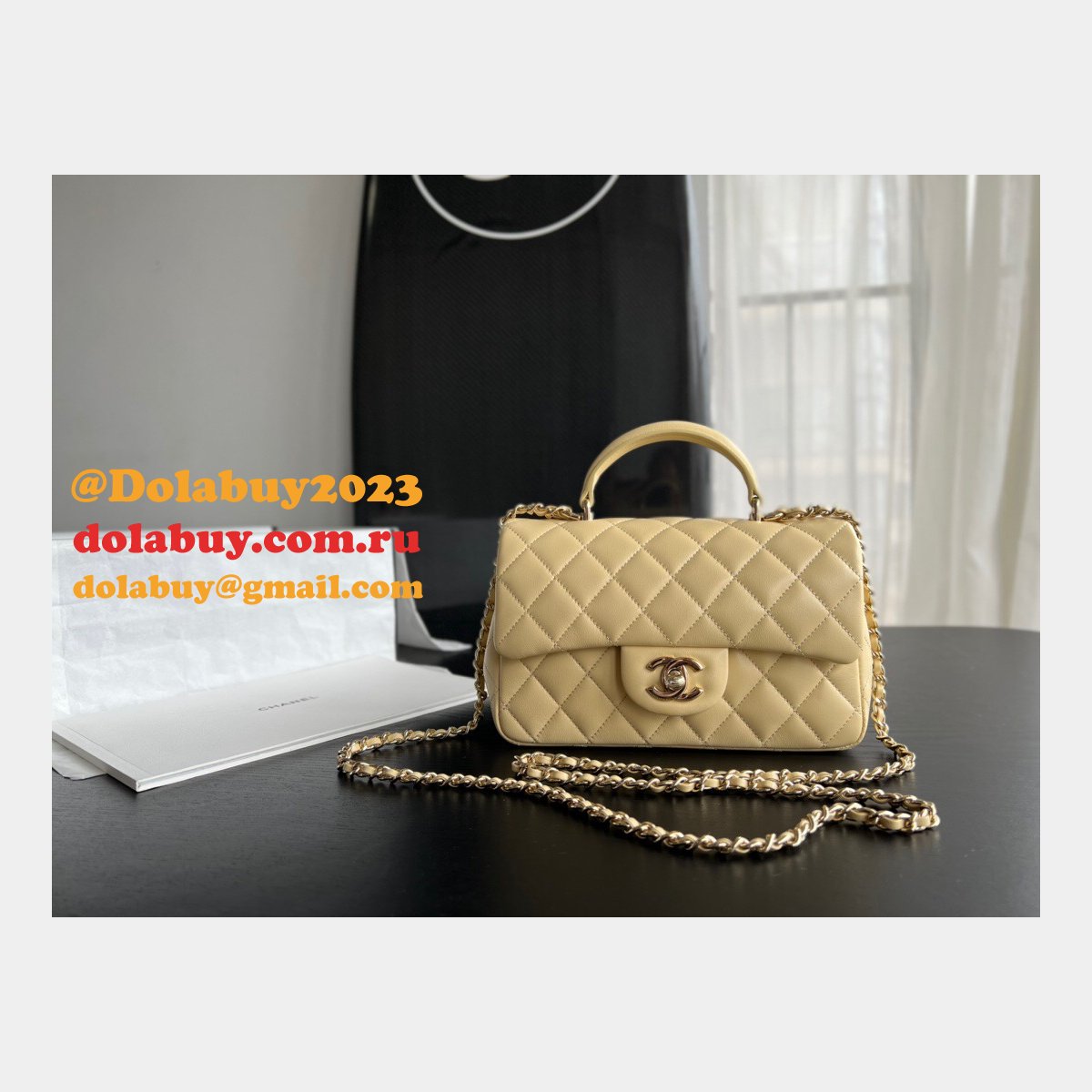 High Quality 1:1 Designer AS2431 Replica Purses