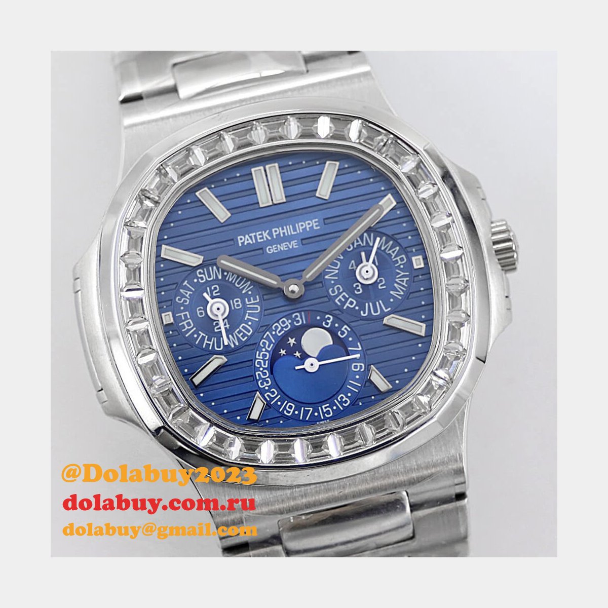 Patek Philippe 5740/1G