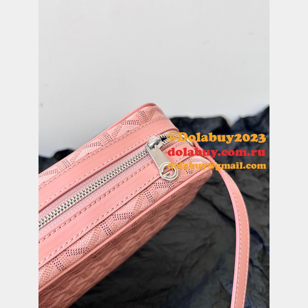 Where to Find the Best Replicas Goyard Camera Tote Bag Dolabuy