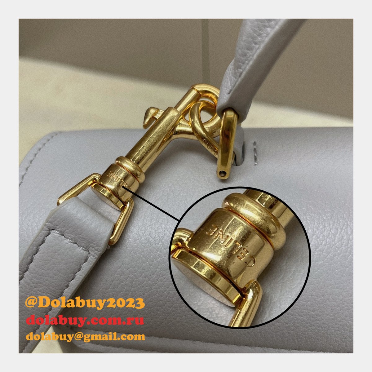 AAA+ Celine Replica 117523 Nino Supple 7 Star Bag