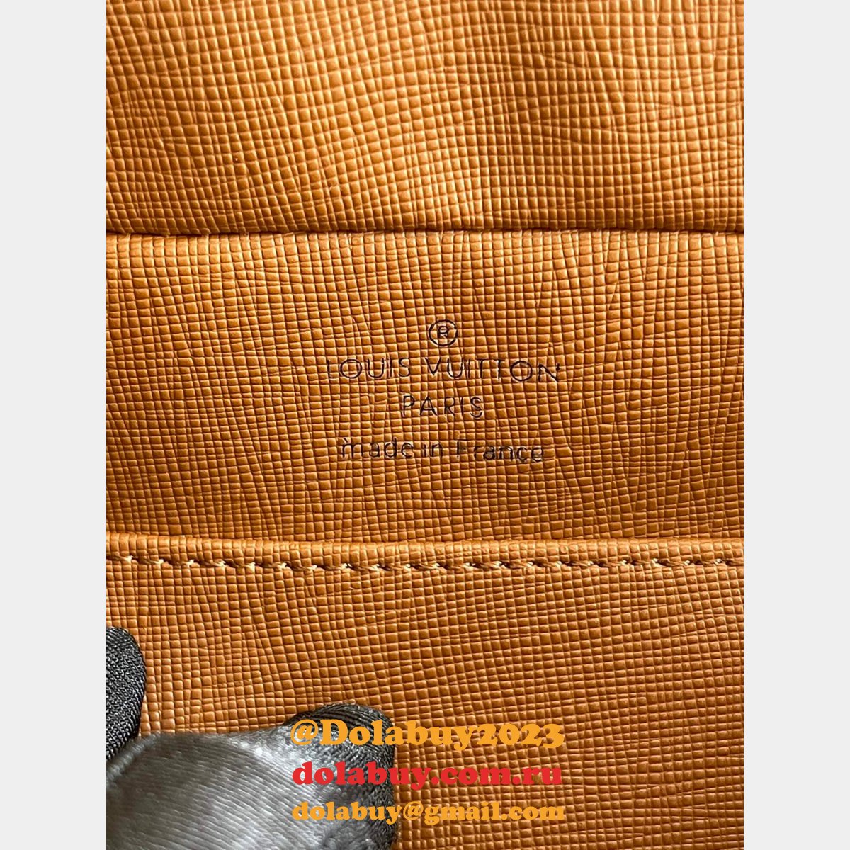 Replica Louis Vuitton Monogram City MM M51182 Shoulder Bag