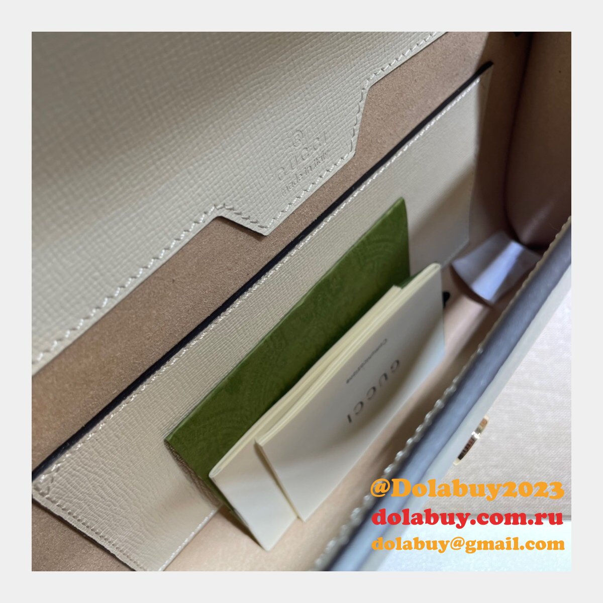 buy G*u*i replica horsebit 1955 small bag 677286 gg supreme online