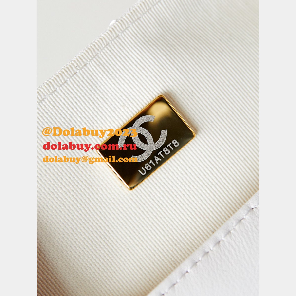 Designer Wholesale Top Copy AS3782 Mini Flap High Bag