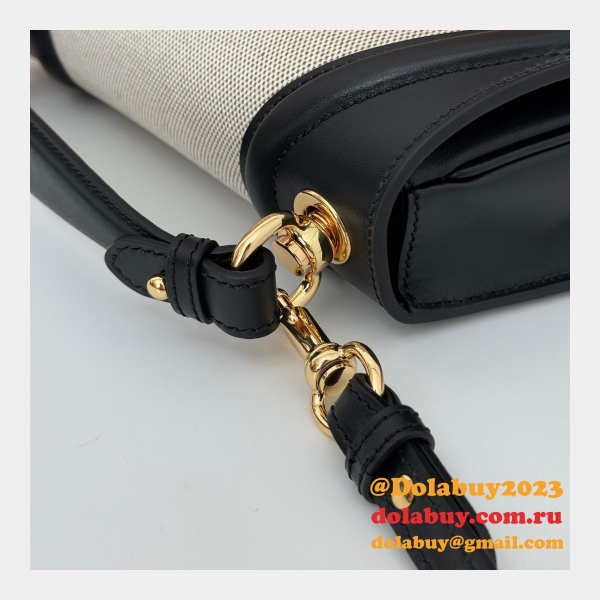 Gucci Luxury Blondie Shoulder Top Handle 815714 Replica Bag