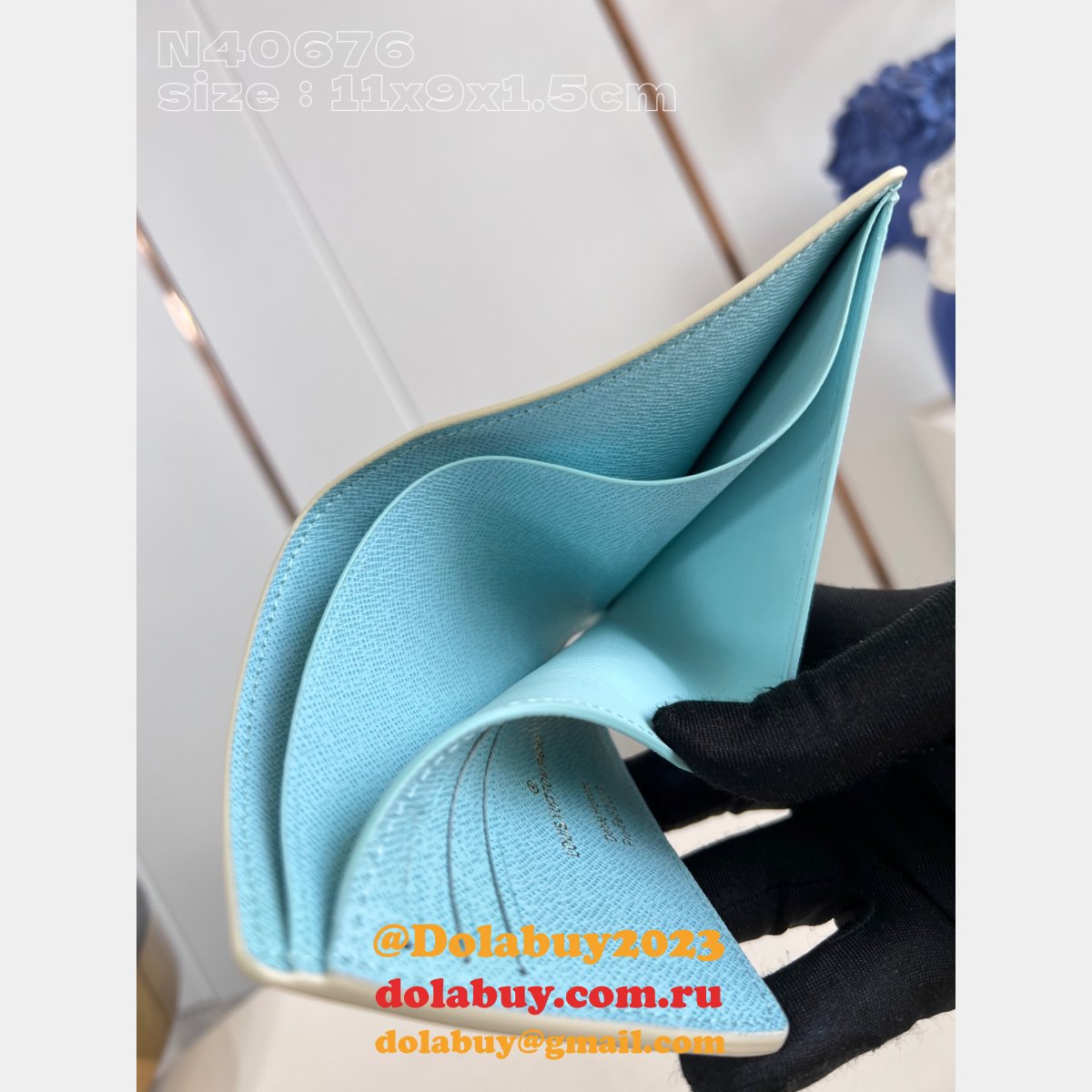 Multiple Pocket Organizer Zippy Louis Vuitton Inspired Bag