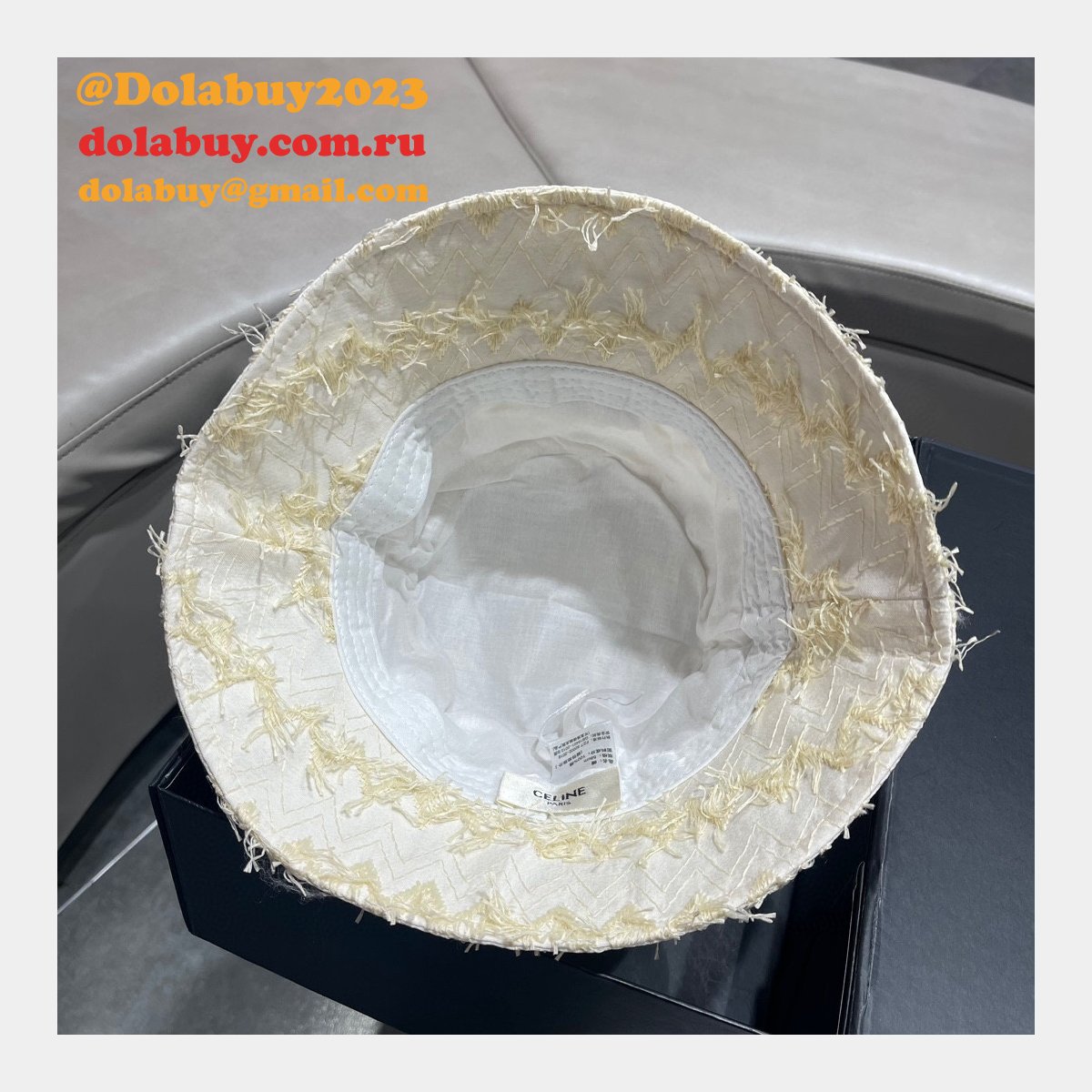 Best Knockoff Bucket Hat Dupes 2024 China