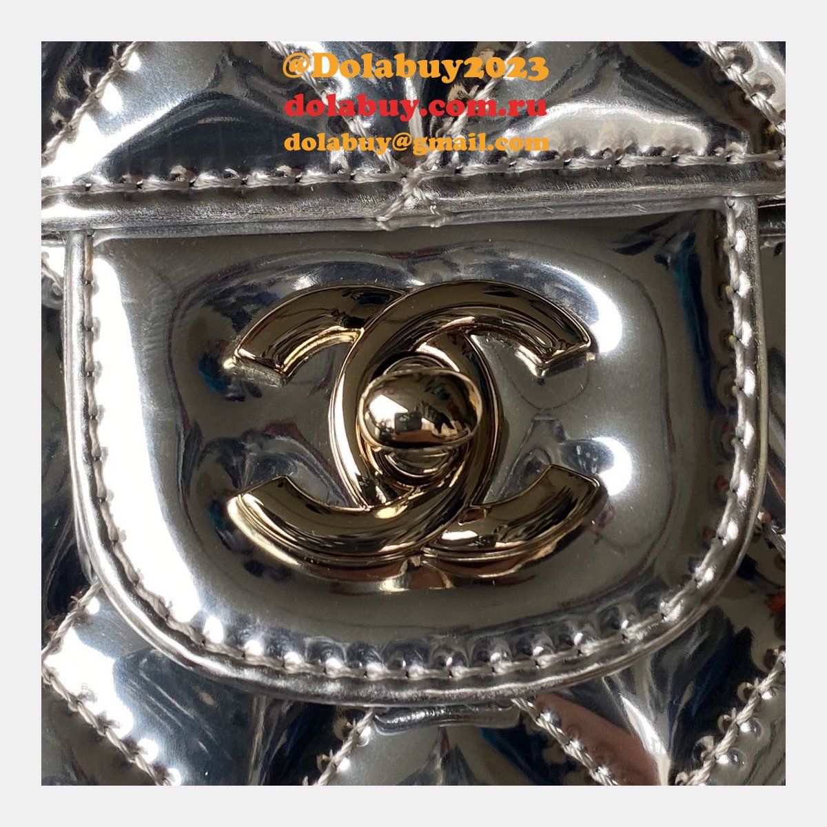 Designer Star Coin Purse AS4648/AS4647/AS4646 Flap Replica Bag