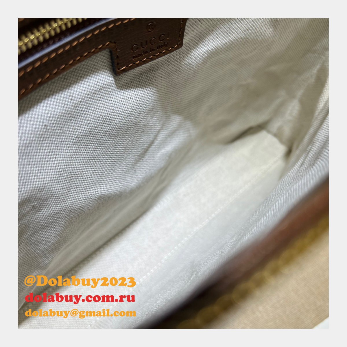 G*u*i 7 star 726833 messenger interlocking g replicas bag