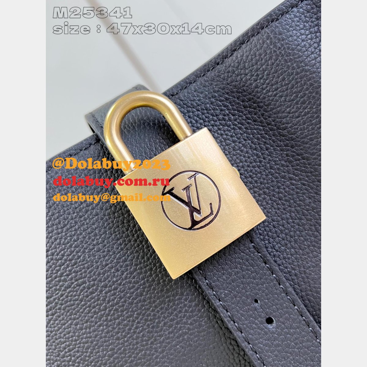 Low Key Cabas M25341 Inspired 7 Star Louis Vuitton Handbags