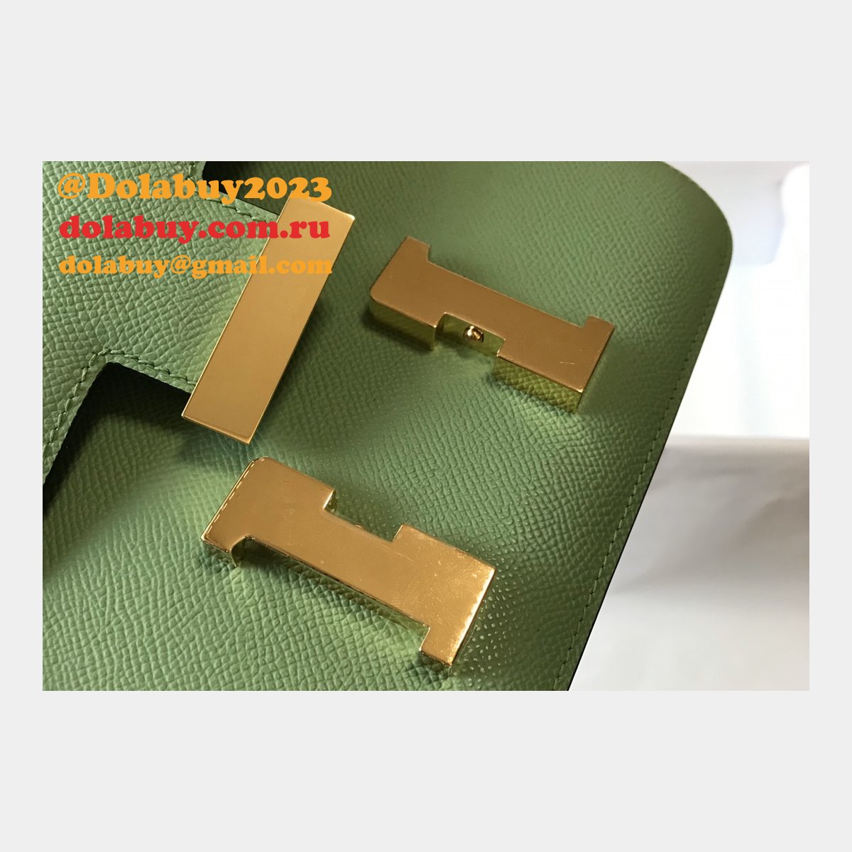 High Quality AAA Replica Hermes Constance 18/23CM Bag