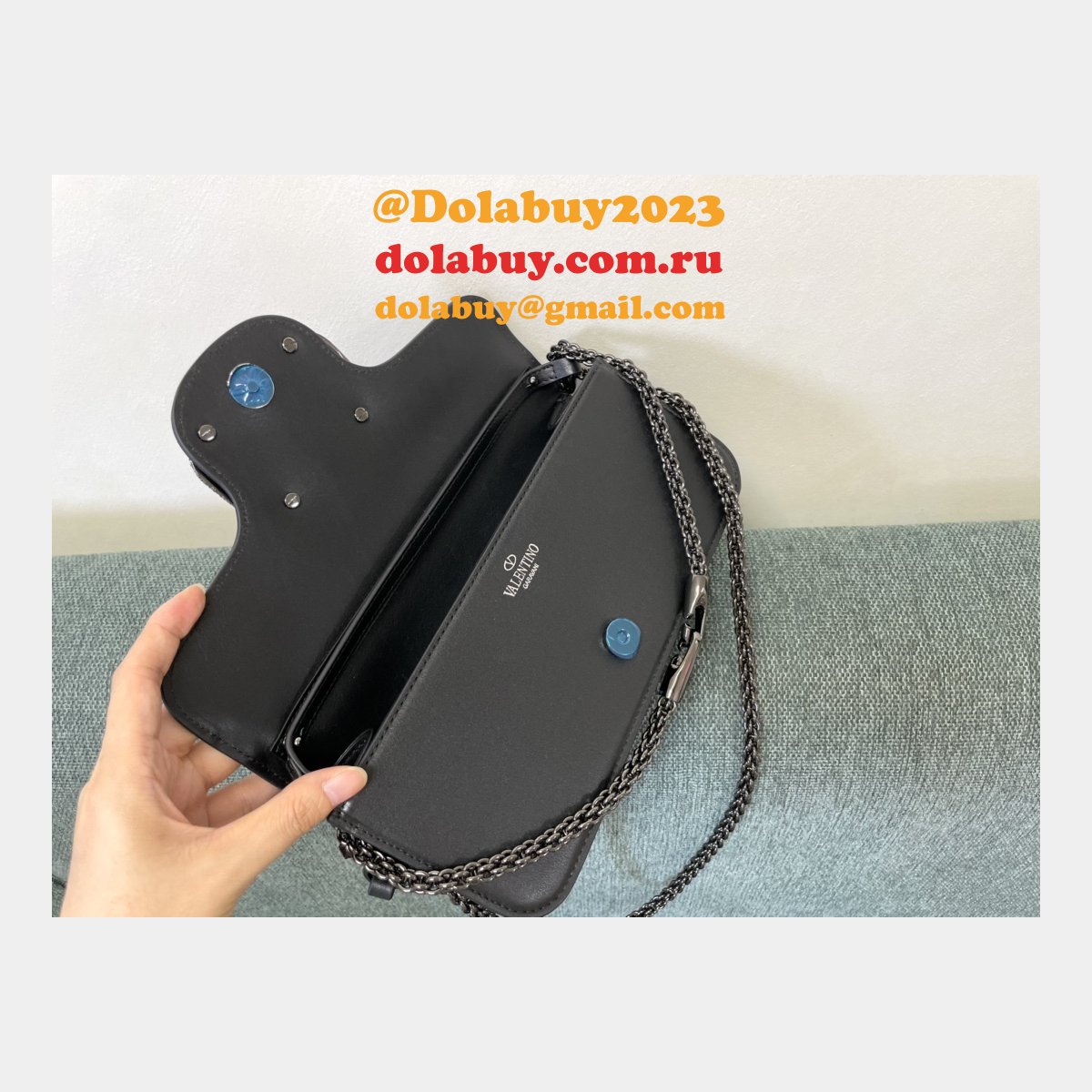 Replica Valentino 1133 Fake High Quality Bag Cheap Outlet