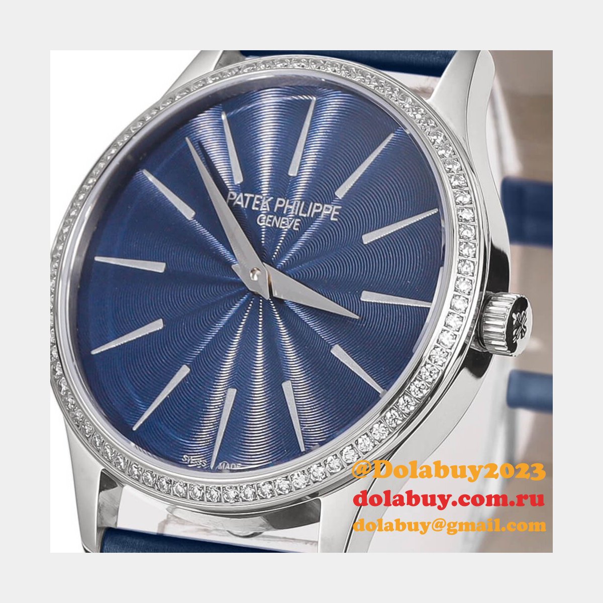 Patek Philippe 4997