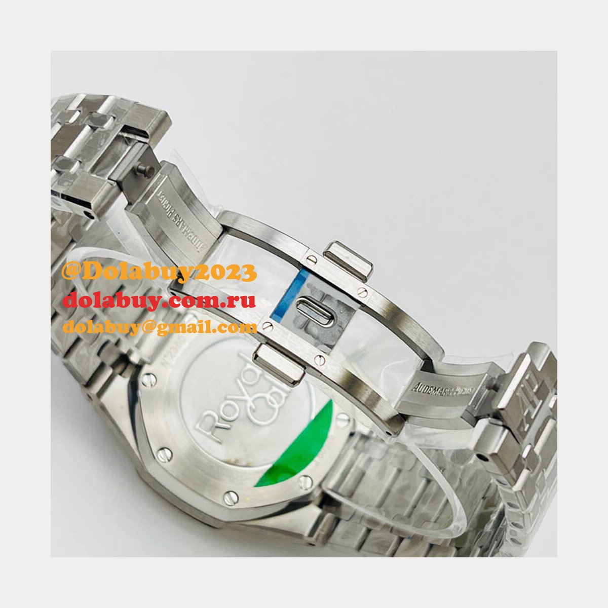 Audemars Piguet Royal Oak 26331