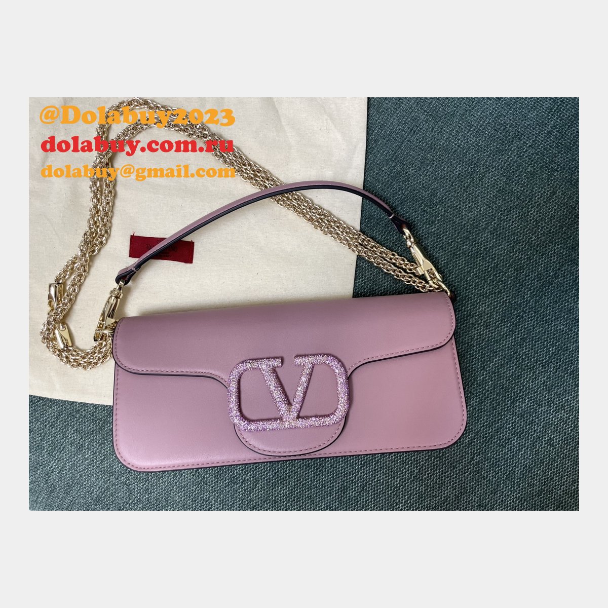 Replica Valentino 1133 Fake High Quality Bag Cheap Outlet
