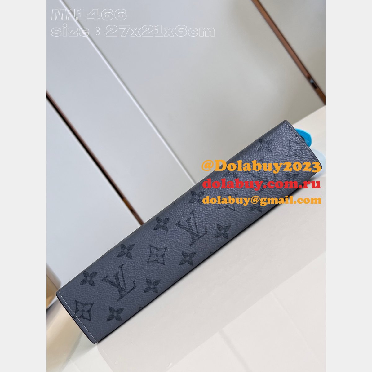 Louis Vuitton Replica M11466 Pochette Voyage 7 Star Bag