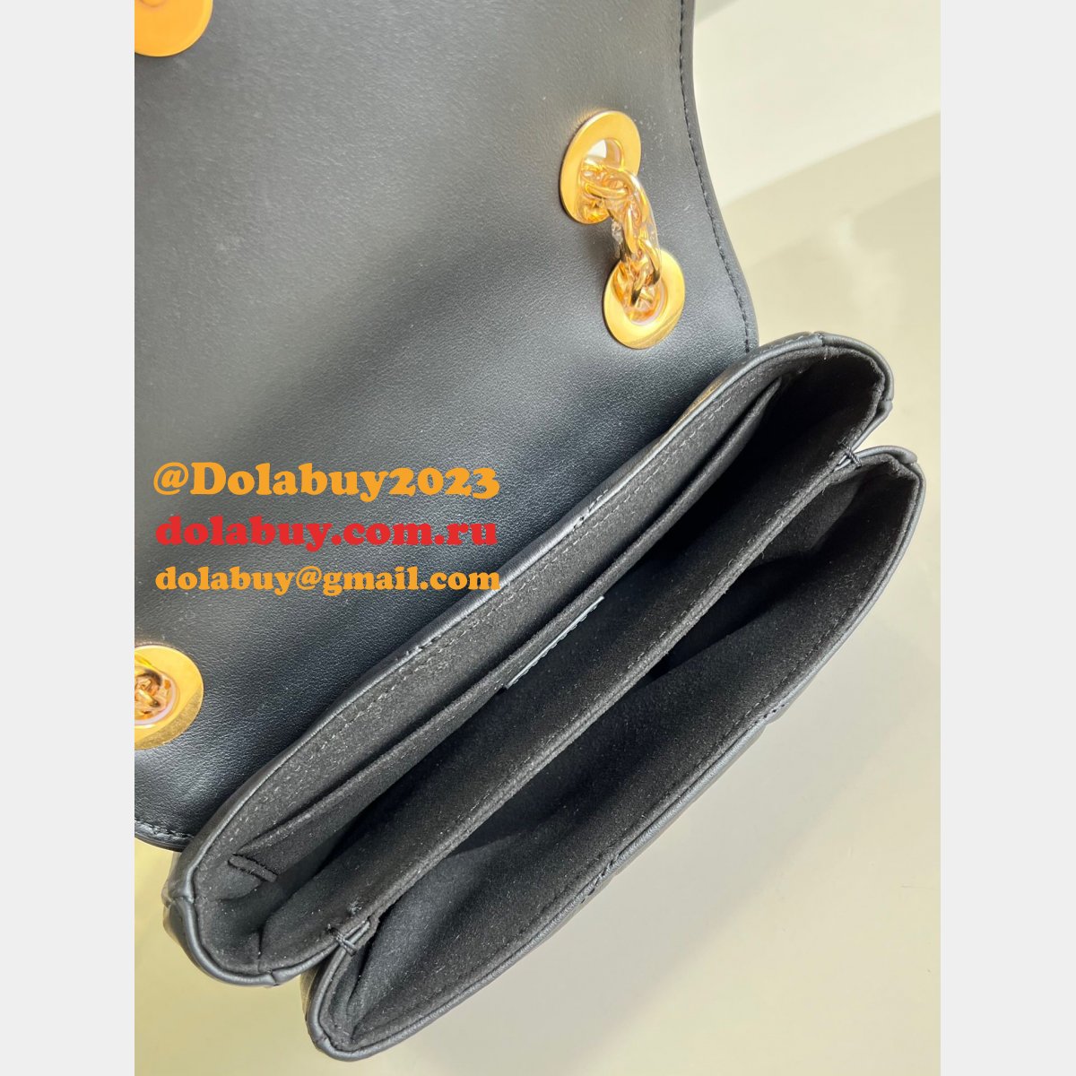 Louis Vuitton Cheap M20687 New Wave Chain UK Bag PM H24