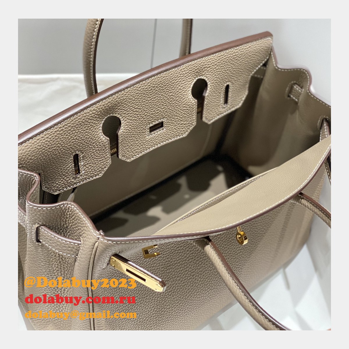 The Best Discount Price Replica Hermes Birkin 25/30cm Bag