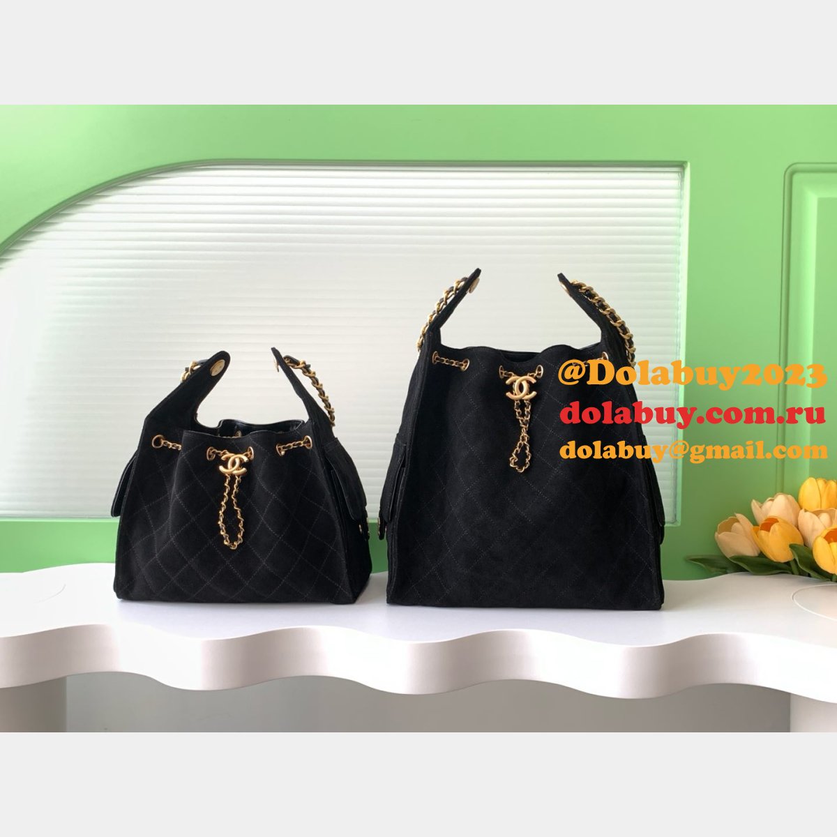 Perfect Shoulder Top Quality AS5293 Hobo Replica Bags