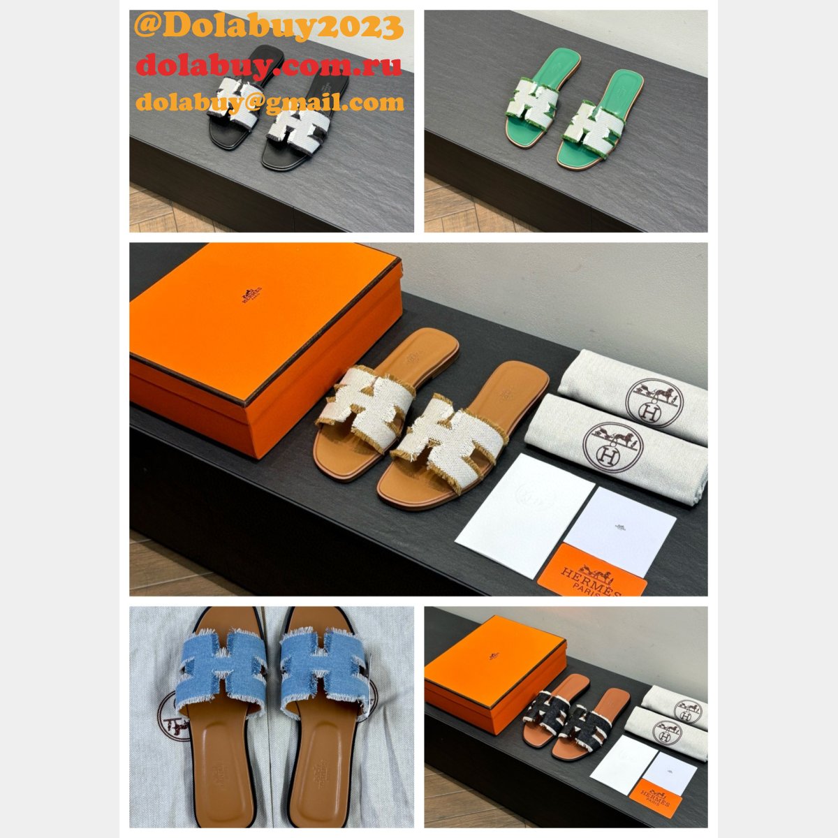 Top Quality Hottest Selling Oran Sandal 2025