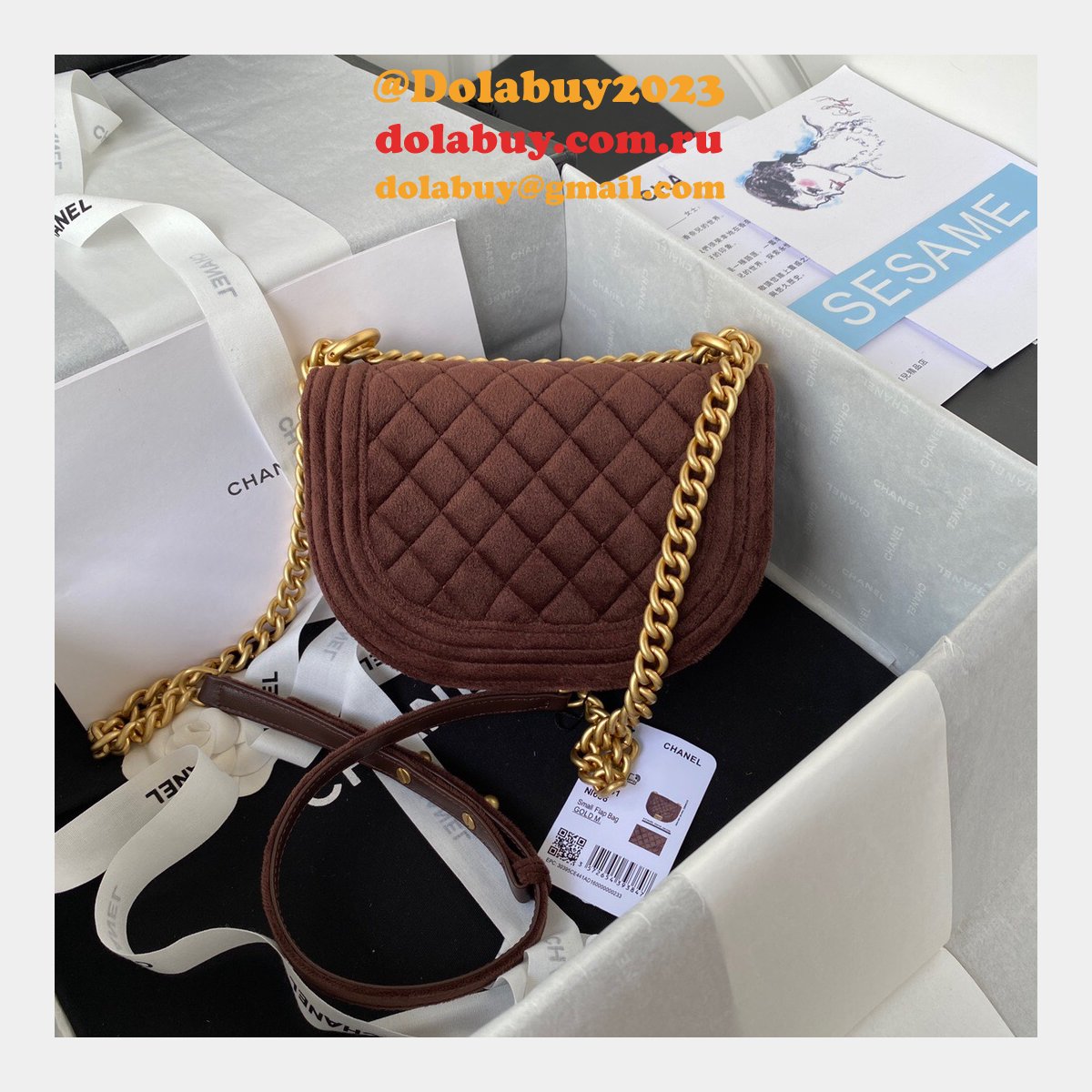 How To Buy AS3350 Replica Bags Messenger Boy China