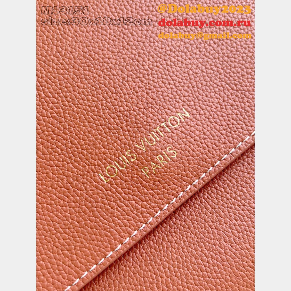 Louis Vuitton Low Key Messenger Luxury H31 M13151/M13148 Duplicate Bag