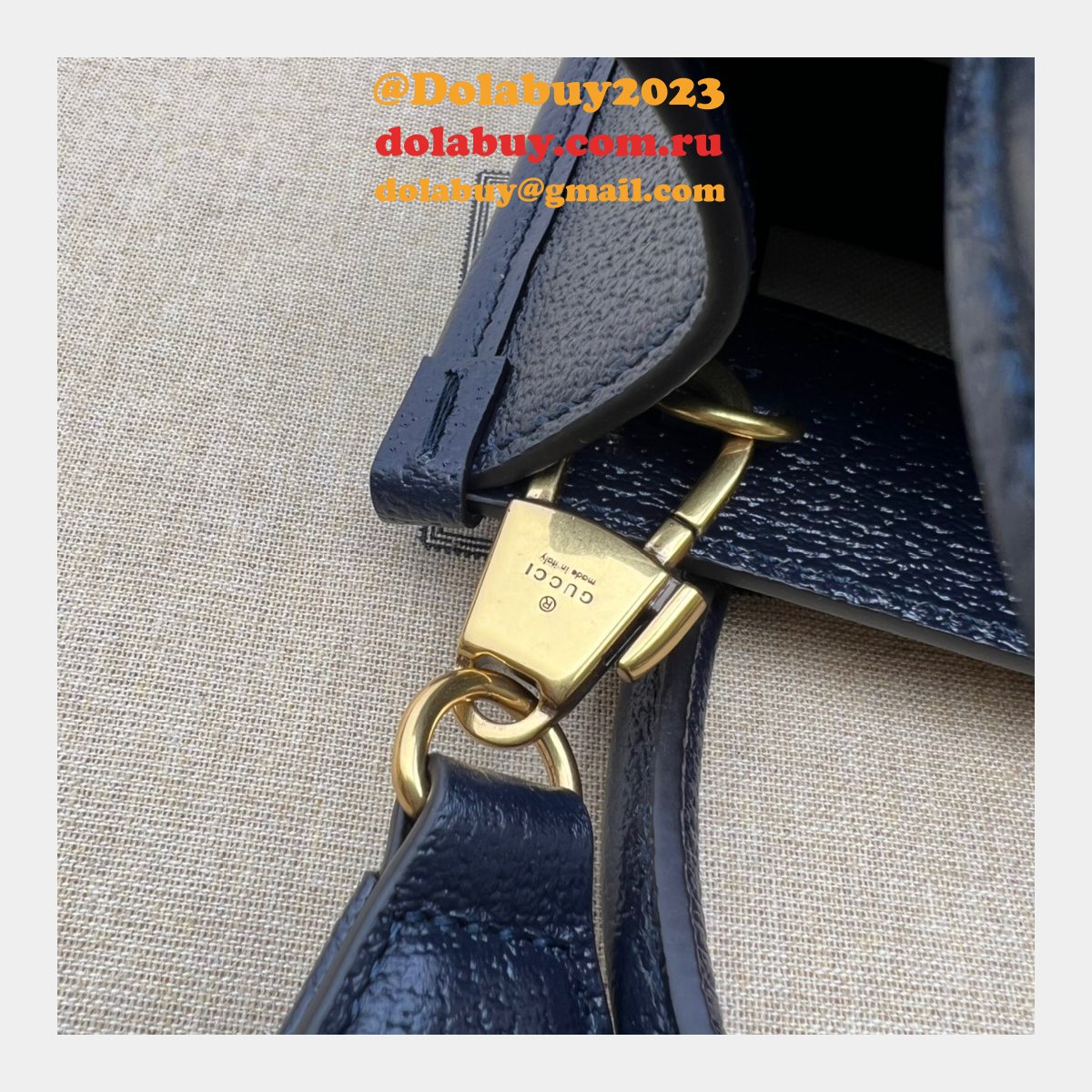 cheap G*u*i jumbo gg 699406 tote replicas bag from china