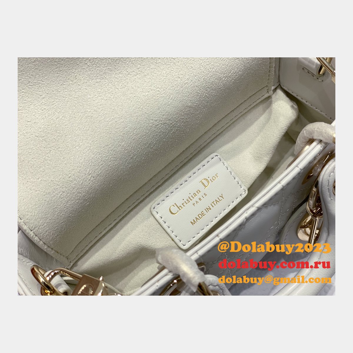 Designer Replica Dior D-joy 16CM Pink Bags For Sale