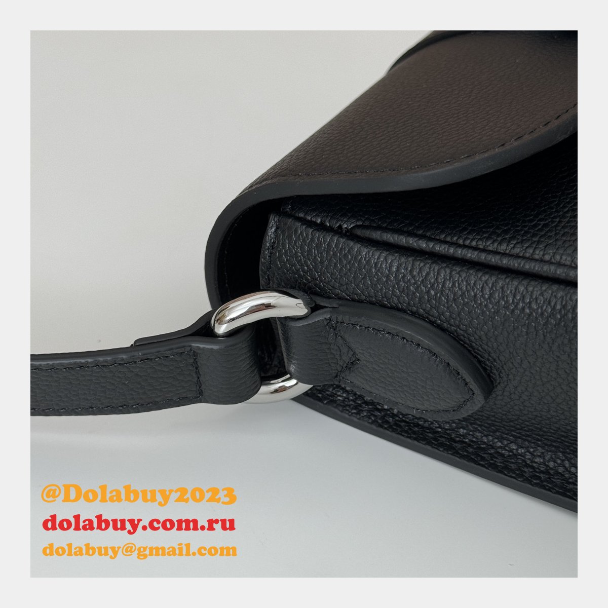 perfect luxury G*u*i super 800313 shoulder knockoff black bag