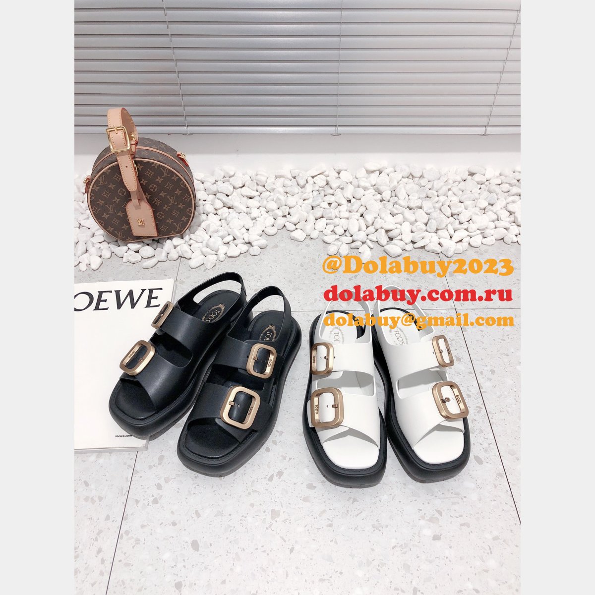 Sell Dolabuy Tod''s Best Quality Designer Replica Shoes