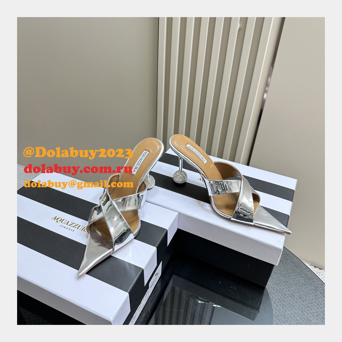 Heeled Sandals Aquazzura Inspired Shoes That Look Designer