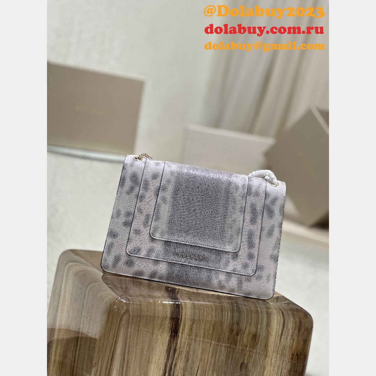 Replica BVLGAR 287614/38102/35107 Designer Bags