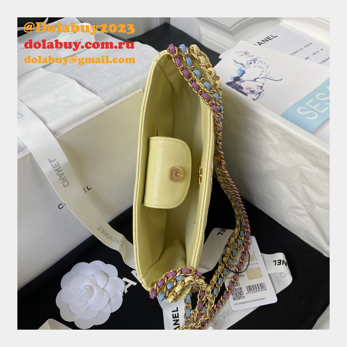 Top Quality Shop Duplicate AS4597 Shoulder Replica Bags